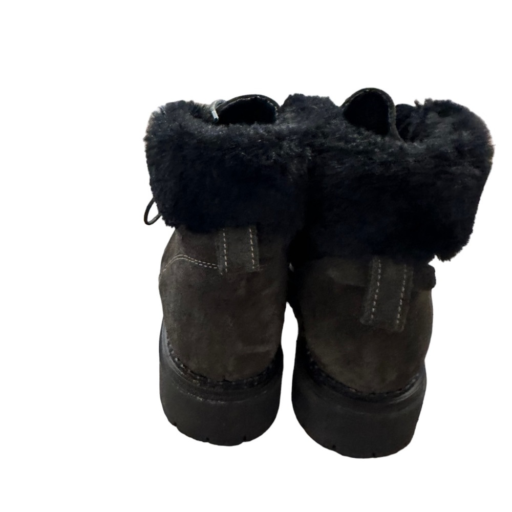Fabianelli Boots made in Italy size 9.  B7 - Picture 3 of 7